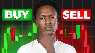 How To Buy or Sell Forex Trading For Beginners.