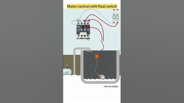 YAVI GLOBAL FLOAT SWITCH  #float switch #float switch for water level controller