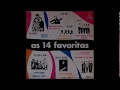 Vários Artistas - As 14 Favoritas 1968