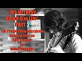 Pat Metheny gets up close and personal with Richard Niles  -  Video PART 2