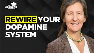 Dopamine: The Hidden Driver of Mental Health - Dr Anna Lembke
