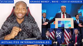 Trump Quitte Lotan ? Le Plan Secret Qui Va Tout Changer