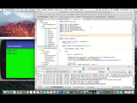 Java 2 Week 2 part 4
