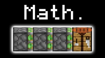 The Fascinating Math behind Piston Extenders #SoME3