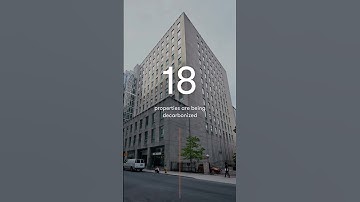 Decarbonizing Existing Buildings - Sustainability at Dream