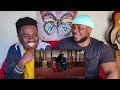 Reaction To || K.O - SETE (Official Music Video) ft. Young Stunna, Blxckie