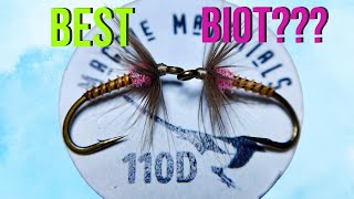 Is this the best biot ever?