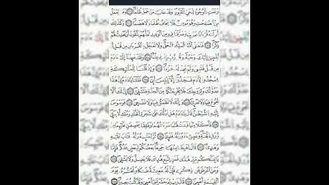 من آلاء الذكر الحكيم نقدم آيات بينات من سورة طه بصوت للمقرئ رشيد قعدود جزاه الله عنا خيرا