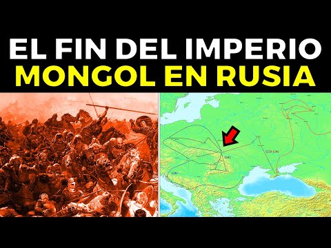 Video: La guerra de Troya y su reconstrucción (séptima parte) - el fin