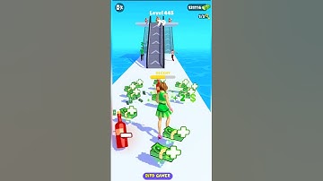 Run Rich 3D 💲💰💵All levels  Gameplay Walkthrough  New Update Android,iOS #shorts