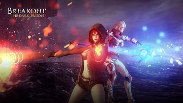 Breakout: The Dark Prison Gameplay Demo 2019 Summer