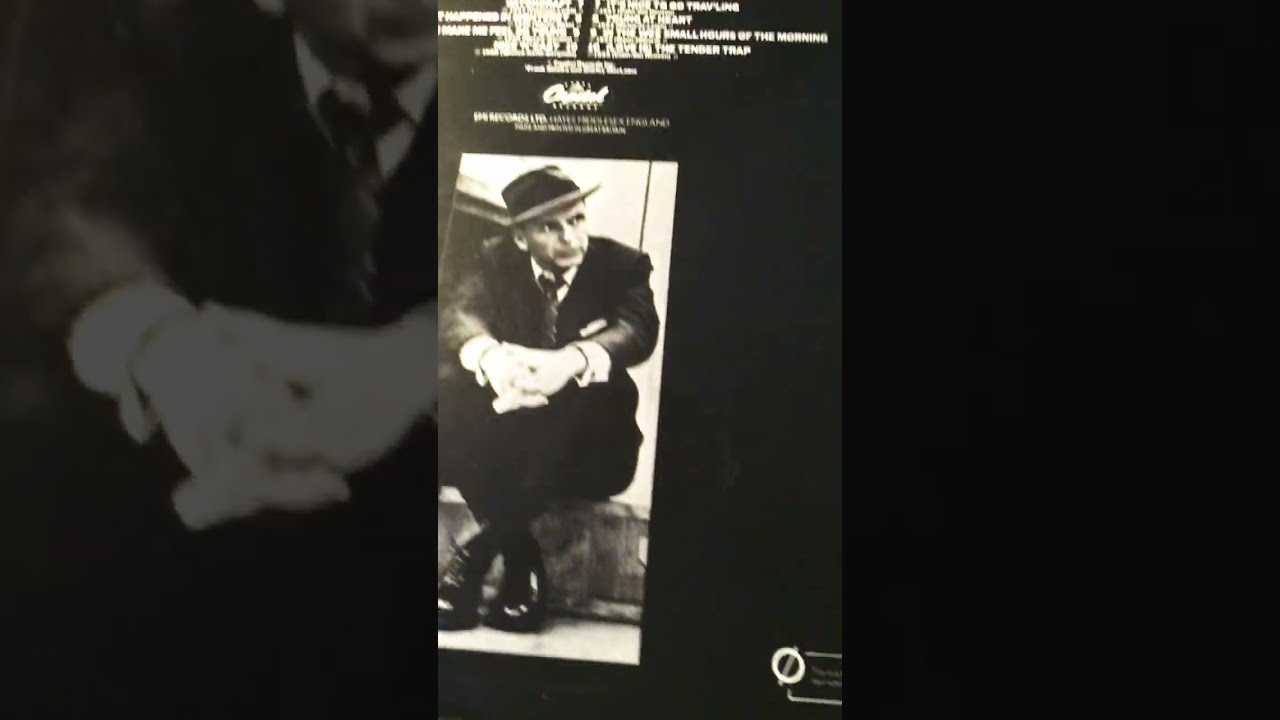 Frank Sinatra Twenty Golden Greats 1978 Uk Franksinatra