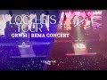 GRWM + Come With Me to Rema’s Concert| HEIS Tour Live at the O2 | He Got Her a BIRKIN!! | VLOG