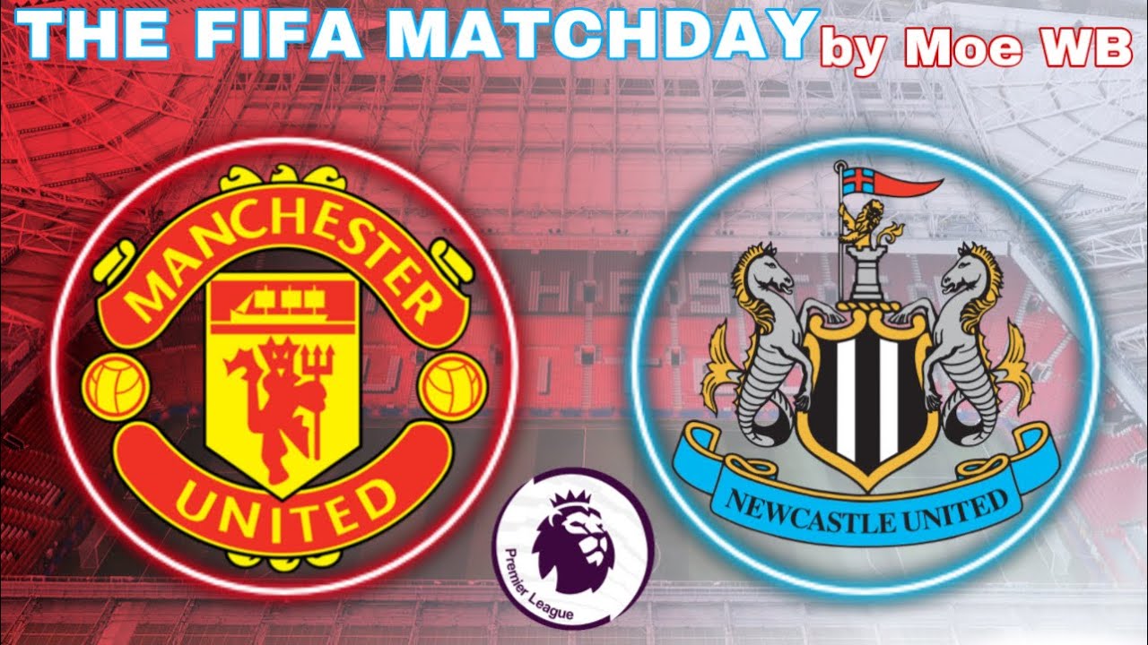 Manchester United vs Newcastle United 16102022 Premier League Win