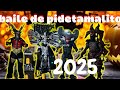🔥BAILE DE PIDETAMALITO 🔥| Vicente Guerrero 2025 