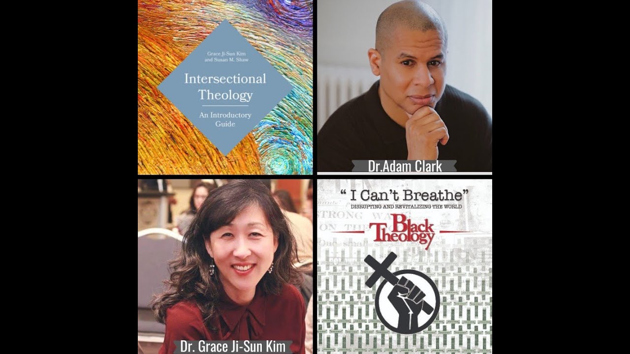 From Black to Intersectional Theology