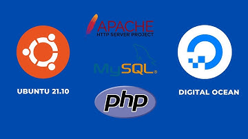 Install Apache, MySQL, PHP (LAMP) Stack on Ubuntu 21.10 by NINJA WEB