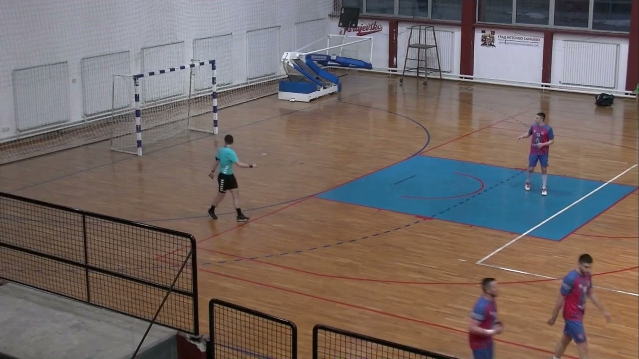 RK Glasinac - RK Kozara KD - 12.3.2023. god.