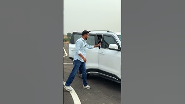 Style भी, Power भी, Features भी! - Scorpio N⚡