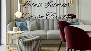 Quiet Luxury: Unveiling the 2024 Interior Design Trends