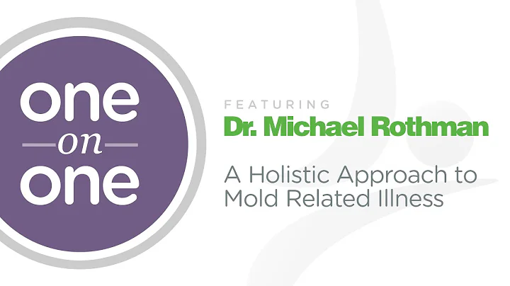 Holistic Approach to Chronic Inflammatory Response Syndrome