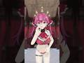 Houshou Marine | camera zoom 🌷#2