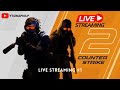 🔴LIVE: Counter-Strike 2 Gameplay Live #1 -  Epic Clutches &amp; Tactical Teamplay | #counterstrike2