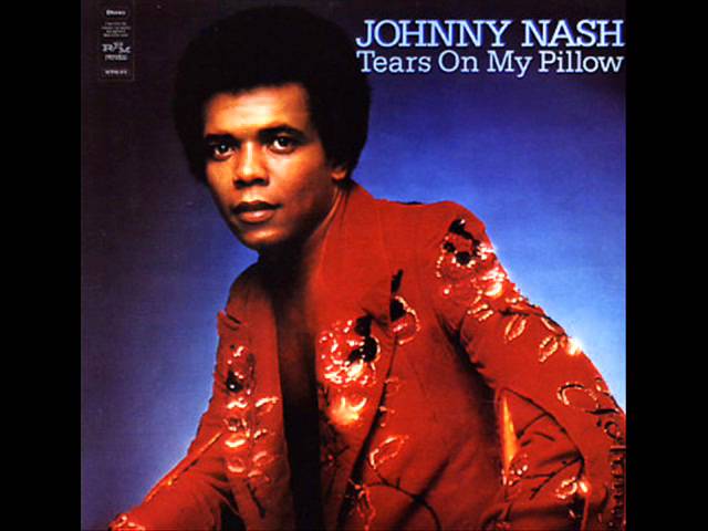 johnny nash - why did you do it