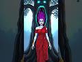 चुड़ैल (Witch) Under the Banyan Tree Sings Your Name 😱 #shorts #horror