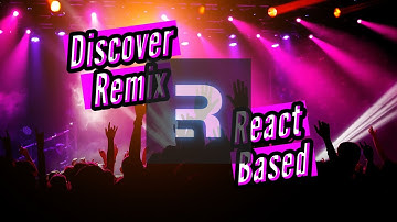 Discover #remix , the ⚛️ #react based #javascript framework