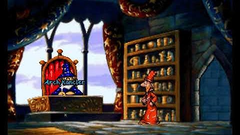 Discworld 1 - Part 1