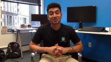 Cognistx 2019 Summer Intern Movie