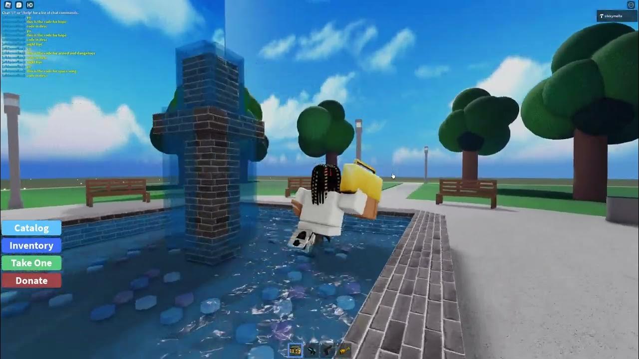 Beach House Space Song Roblox ID YouTube