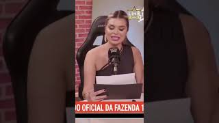 Download Lagu MÔNICA FONSECA LÊ COMUNICADO OFICIAL DA RECORD SOBRE A FAZENDA 17 MP3 Download Lagu MÔNICA FONSECA LÊ COMUNICADO OFICIAL DA RECORD SOBRE A FAZENDA 17 MP3