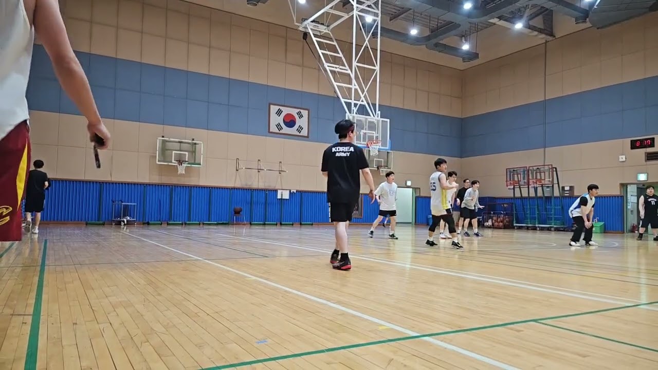 마이클요단 3/3 1Q