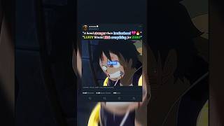 “This Moment Proves Why Luffy is the Best Captain 🏴‍☠️” |One Piece Film Gold|