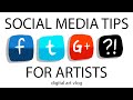 Ruthless Art Sharing Websites Strategies Exploited