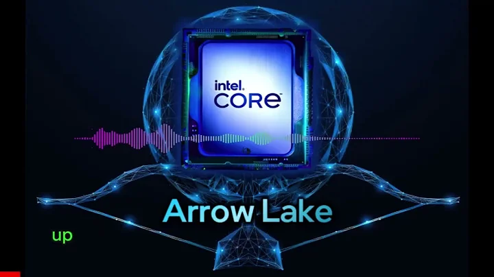 Introducing Intel's Next-Gen Alder Lake CPUs: Power and Performance Unleashed