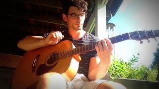 "each successive spring" - (cgdgbd tuning, instrumental)