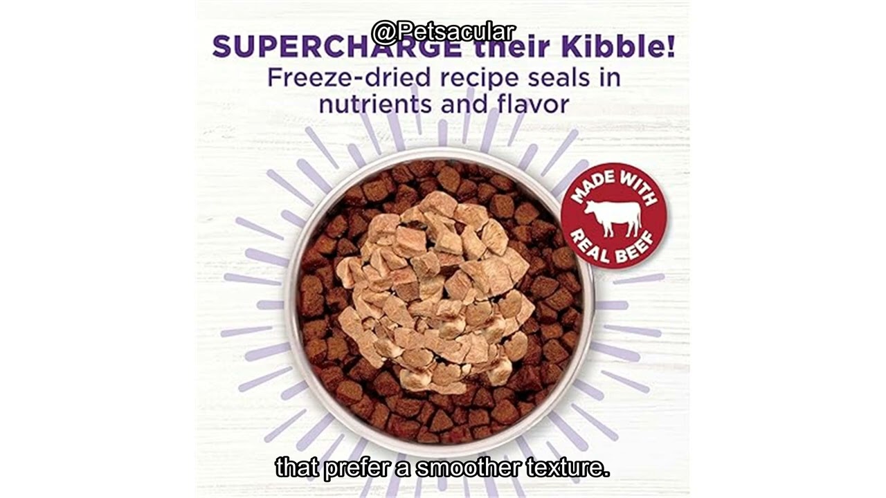 Wellness CORE Bare Bowl Boosters Review: Is This Grain-Free Topper Worth Your Dog's Health?