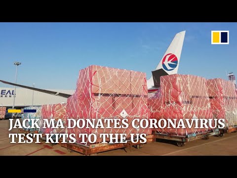 jack-ma-donates-500,000-coronavirus-test-kits-and-1-million-masks-to-the-us
