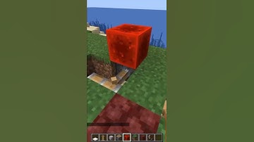 cara buat api unggun yang bagus Minecraft #short #minecraft #toterial