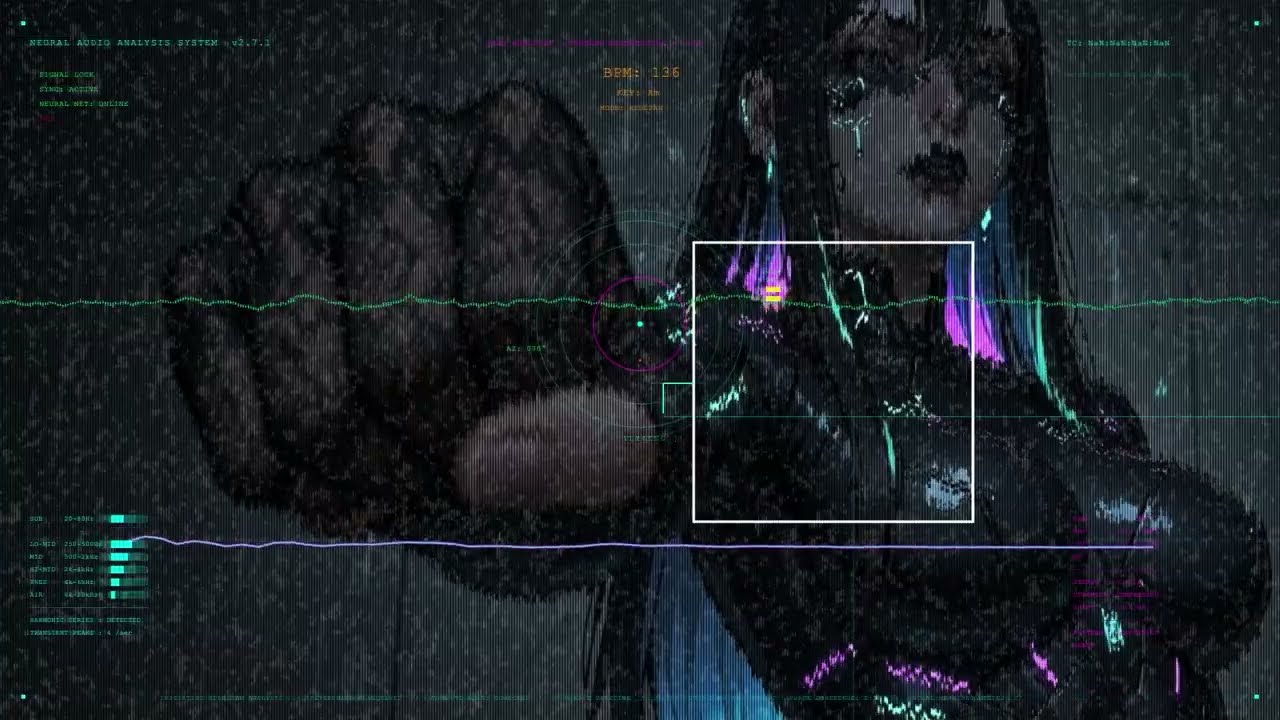 Watch Orbital Glitch x Sullen Madness | Rescue Fracture (Music Visualizer) on YouTube Watch Orbital Glitch x Sullen Madness | Rescue Fracture (Music Visualizer) on YouTube