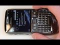 Straight Talk Nokia E71 Unboxing and First Impressions