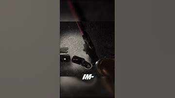 I’m not scared are you scared?