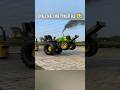 SMALL MACHINE POWERFULL 🥹 | NISHU DESHWAL #automobile #tractorglobal #pb08farming #farming