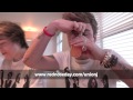 Union J eat pickled eggs | Red Nose Day 2013