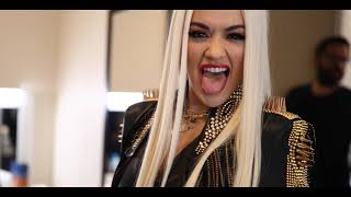 Rita Ora - PHOENIX Tour Diary [Episode 1: Melbourne & Sydney, Australia]