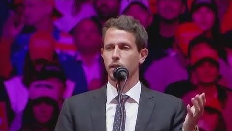 Trump rally at MSG: Comedian's remarks on Puerto Ricans draw outrage