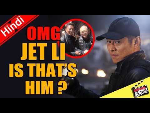 Were Is Jet Li What Happened To Him ? [Explained In Hindi] - YouTube